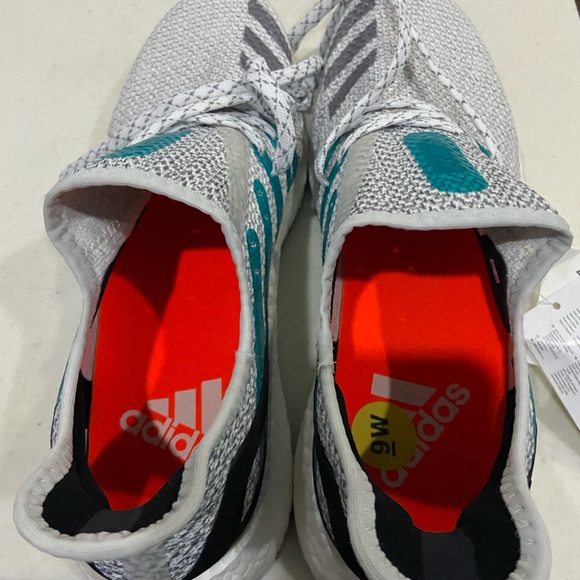 Adidas Speedfactory LMT London Boost G25950 Mens - Picture 10 of 12